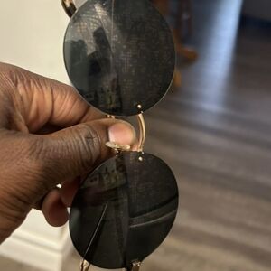 Dolce and Gabbana glasses mens only $200